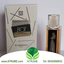 عطر ادکلن جیونچی هات کوتور کالکشن نامبر وان 100 میل زنانه