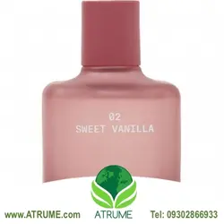 عطر ادکلن زارا 02 اسویت وانیل 100 میل زنانه