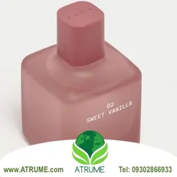 عطر ادکلن زارا 02 اسویت وانیل 100 میل زنانه