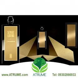 عطر ادکلن سرج لوتنس کانیبال 100 میل مردانه - زنانه