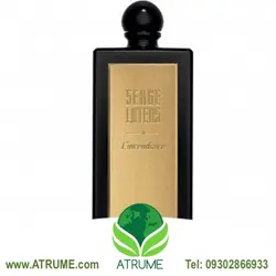 عطر ادکلن سرج لوتنس له اینسندیار 100 میل مردانه - زنانه