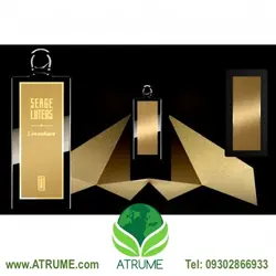 عطر ادکلن سرج لوتنس له اینسندیار 100 میل مردانه - زنانه