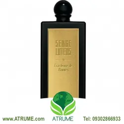 عطر ادکلن سرج لوتنس کرکز د فلامز 100 میل مردانه - زنانه