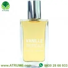 عطر ادکلن جین آرتس وانیل تراپیکال 100 میل زنانه