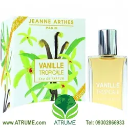 عطر ادکلن جین آرتس وانیل تراپیکال 100 میل زنانه