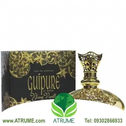 عطر ادکلن جین آرتس گیپور اند سیلک یلانگ وانیل 100 میل زنانه