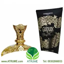 عطر ادکلن جین آرتس گیپور اند سیلک یلانگ وانیل 100 میل زنانه