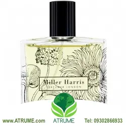 عطر ادکلن میلر هریس لا پلویی 100 میل زنانه