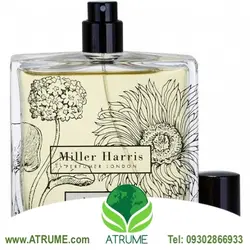 عطر ادکلن میلر هریس لا پلویی 100 میل زنانه