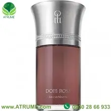 عطر ادکلن له لیکویید ایمجینر دام رزا 100 میل مردانه - زنانه