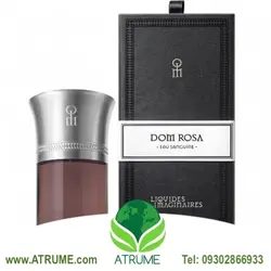 عطر ادکلن له لیکویید ایمجینر دام رزا 100 میل مردانه - زنانه