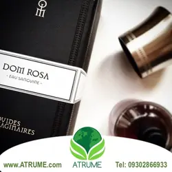 عطر ادکلن له لیکویید ایمجینر دام رزا 100 میل مردانه - زنانه