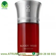 عطر ادکلن له لیکویید ایمجینر بلودی وود 100 میل مردانه - زنانه