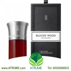 عطر ادکلن له لیکویید ایمجینر بلودی وود 100 میل مردانه - زنانه