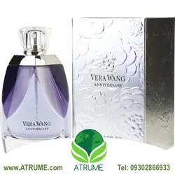 عطر ادکلن ورا وانگ ورا وانگ انیورساری 100 میل زنانه