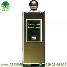 عطر ادکلن سرج لوتنس بورنیو 1834 100 میل مردانه - زنانه