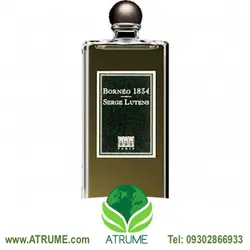 عطر ادکلن سرج لوتنس بورنیو 1834 100 میل مردانه - زنانه