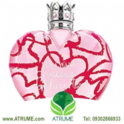 عطر ادکلن ورا وانگ پرنسس آف هیرتز 100 میل مردانه - زنانه