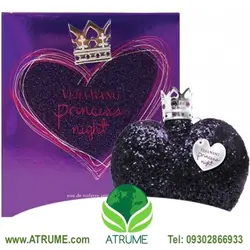 عطر ادکلن ورا وانگ پرنسس نایت 100 میل زنانه