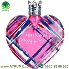 عطر ادکلن ورا وانگ پرپی پرنسس 100 میل زنانه