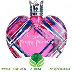 عطر ادکلن ورا وانگ پرپی پرنسس 100 میل زنانه