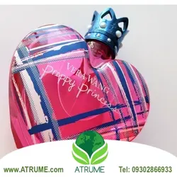عطر ادکلن ورا وانگ پرپی پرنسس 100 میل زنانه
