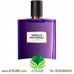 عطر ادکلن مولینارد وانیل پچولی ادو پارفیوم 100 میل مردانه - زنانه