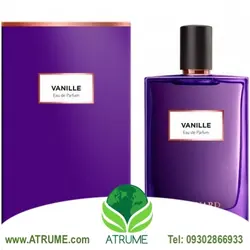 عطر ادکلن مولینارد وانیل ادو پارفوم 100 میل مردانه - زنانه