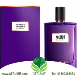 عطر ادکلن مولینارد وانیل فروتی ادو پارفیوم 100 میل مردانه - زنانه