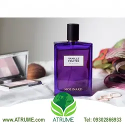 عطر ادکلن مولینارد وانیل فروتی ادو پارفیوم 100 میل مردانه - زنانه