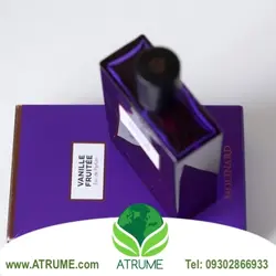 عطر ادکلن مولینارد وانیل فروتی ادو پارفیوم 100 میل مردانه - زنانه