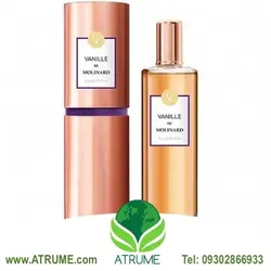 عطر ادکلن مولینارد وانیل 100 میل زنانه