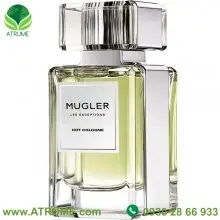 عطر ادکلن تیری موگلر هات کولوژن (کلن) 100 میل مردانه - زنانه