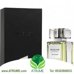 عطر ادکلن تیری موگلر هات کولوژن (کلن) 100 میل مردانه - زنانه