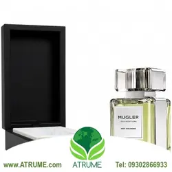 عطر ادکلن تیری موگلر هات کولوژن (کلن) 100 میل مردانه - زنانه