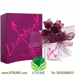 عطر ادکلن ورا وانگ لاوزتراک 100 میل زنانه