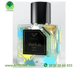 عطر ادکلن ورتوس چائوس 100 میل مردانه - زنانه