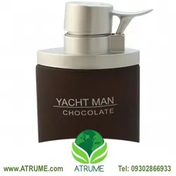 عطر ادکلن مایروجیا یاچ من چاکلت (قهوه ای) 100 میل مردانه