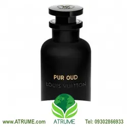 عطر ادکلن لویی ویتون پور عود 100 میل مردانه - زنانه