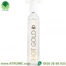 عطر ادکلن بنتون هات گلد 100 میل زنانه