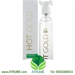 عطر ادکلن بنتون هات گلد 100 میل زنانه