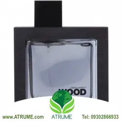 عطر ادکلن دسکوارد2 هی وود سیلور وایند وود 100 میل مردانه