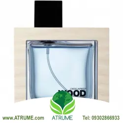 عطر ادکلن دسکوارد2 هی وود اوشن وت وود (سفید) 100 میل مردانه