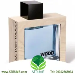 عطر ادکلن دسکوارد2 هی وود اوشن وت وود (سفید) 100 میل مردانه