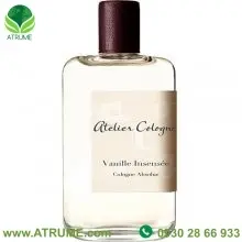 عطر ادکلن آتلیه کلن وانیل اینسنسی 100 میل مردانه - زنانه