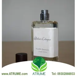عطر ادکلن آتلیه کلن وانیل اینسنسی 100 میل مردانه - زنانه