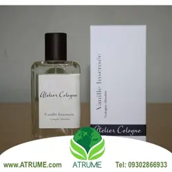 عطر ادکلن آتلیه کلن وانیل اینسنسی 100 میل مردانه - زنانه