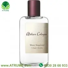 عطر ادکلن آتلیه کلن ماسک امپریال 100 میل مردانه - زنانه