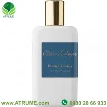 عطر ادکلن آتلیه کلن فیلتر سیلان 100 میل مردانه - زنانه