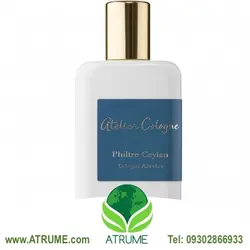 عطر ادکلن آتلیه کلن فیلتر سیلان 100 میل مردانه - زنانه